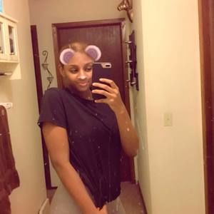 Meet your Posher, Nicki